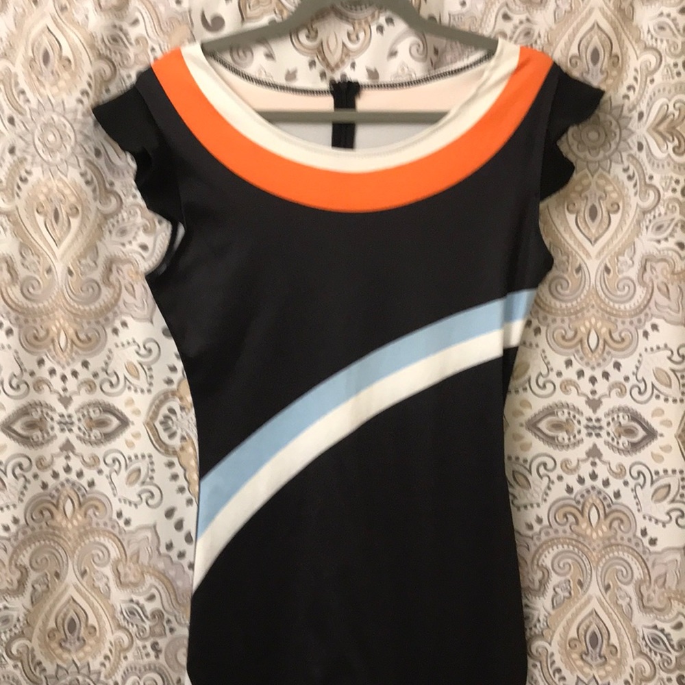 A beautiful one piece